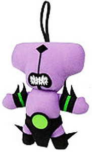 DOTA 2 Micro Plush Faceless Void - 2 inch