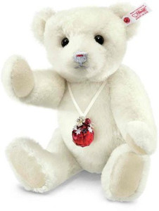 Steiff Berry Teddy Bear - 12 inch