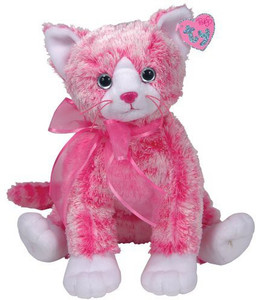 Ty Sugarcat - Striped Cat - 2.6 inch