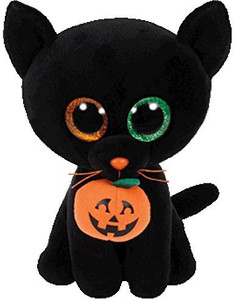 Shadow the hot sale cat beanie boo