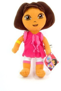 Dora Licensed The Eplorer 10