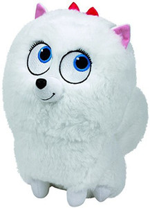 beanie baby secret