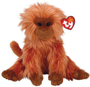 Ty Charlie - 2.4 inch