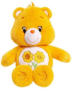 care bears friend bear plush