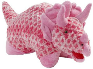 pillow pets dinosaur