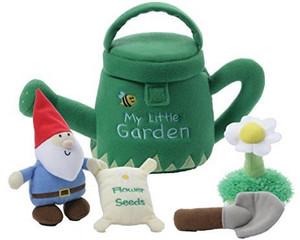 Gund My Little Garden Baby Playset - 8 inch