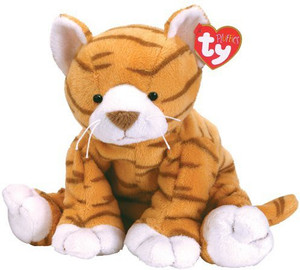 Ty Purrz - Cat - 0.7 inch