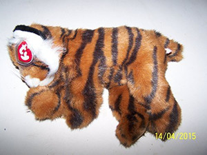 Ty Classic - Bengal The Tiger - 3 inch