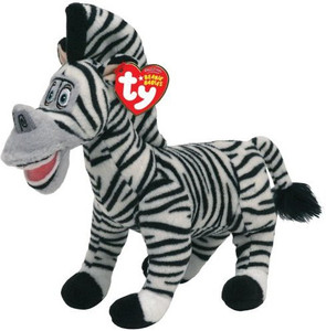 zebra soft toys for babies