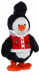 Gund Animated Mr. Cool Penguin  - 11 inch