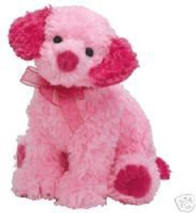 ty ys Pupsicle - Dog ( Store Exclusive) - 2.4 inch