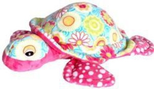 Douglas Toys Genevieve Turtle - 3.5 inch