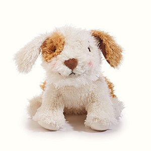 Bunnies by the Bay Skipit Puppy - 3 inch