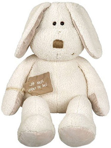 Mamas & Papas Soft Toy - Pip Bunny - 3 inch
