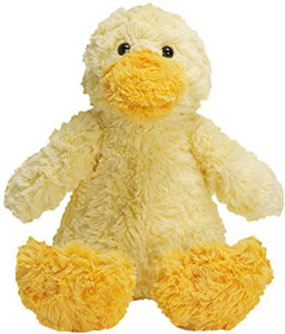Manhattan Toy Delightful Dixie Duck - Medium - 8 inch
