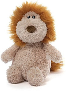 Gund Talkiez Lion Stuffed Animal Sound Toy - 3 inch