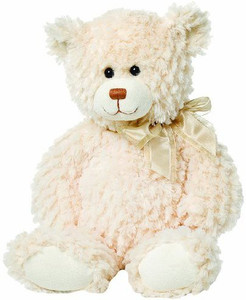 Nat and Jules Plush Toy, Phoebe Bear - 17.5 inch