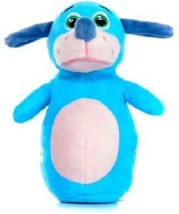 Posh Doc Mcstuffins - Doc'S Friends Small Plush - Boppy By - 2 inch