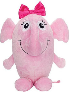 Baby Genius Frankie Soft Stuffed Plush Toy By Manhattan Toy - 5.7 inch