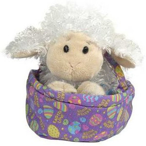 webkinz lamb