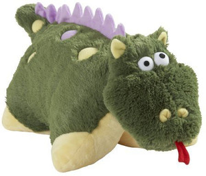 Pillow Pets Dragon Large 8.1 inch Dragon Large . Buy