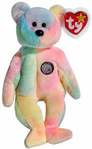 ty teddy bear
