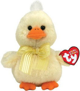 Ty basket Beanies Sunlight - 3 inch