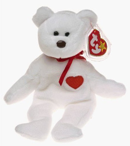 ty teddy bears