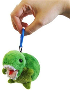 Squishable Micro: T-Rex - 3 inch