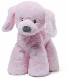 Gund Fluffy Medium Plush - 4 inch