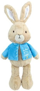 Kids Preferred Beatrix Potter My First Peter Rabbit Plush  - 11 inch