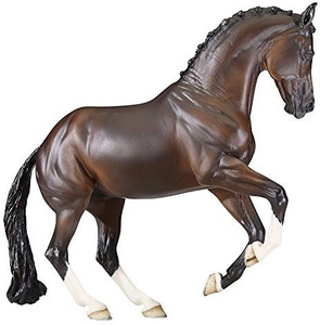 Breyer Valegro - Reigning World & Olympic Dressage Champion - Traditional Model Doll - 10.13 inch