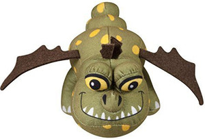 Dreamworks Dragons Defenders Of Berk - Dragon Buddies - Gronckle - 3.5 inch
