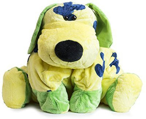 Russ dog plush cheap