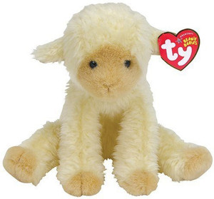 Ty Meekins - Lamb - 3 inch