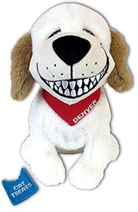 Guilty Dog Denver The Plush Toys For People Denver The 5.2