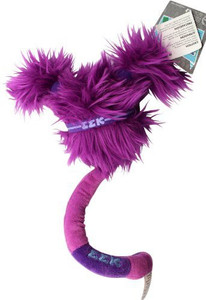 Disney Monsters University Posable Eek Donna Soohoo Stuffed Plush Doll - 2 inch