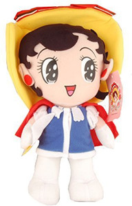 HN & Associates Hn & A Associates Princess Knight Small Plush - 1.5 inch