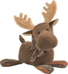 Gund Chester The Moose X1  - 3 inch