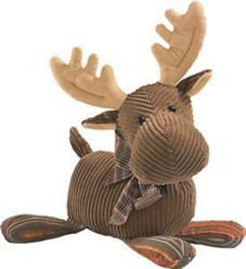 Gund Chester The Moose X1 - 3 inch