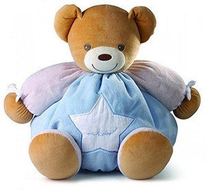 Kaloo Plume Maxi Bear, - 19.69 inch