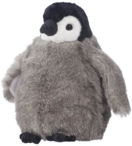 Douglas Cuddle Toys Frost Penguin Chick  - 11 inch