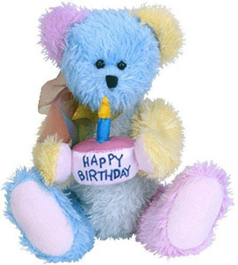 Ty Attic Treasure - Surprise - 2.5 inch