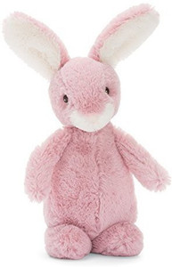 Jellycat bobtail sales bunny