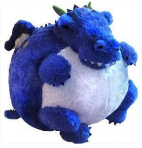 Squishable Dragon - 15 inch