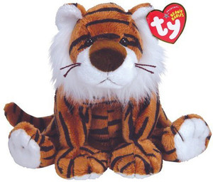 Ty Stripey - Tiger - 8.3 inch