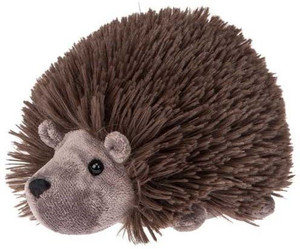 Mary Meyer Fabfuzz Soft Toy, Lil' Hedgehog - 3 inch