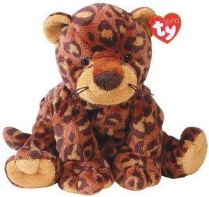 Ty Pokey - Cheetah - 4.5 inch