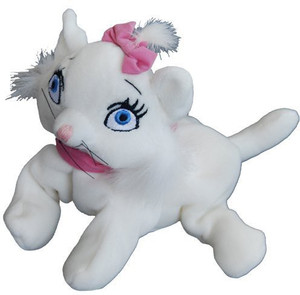 Aristocats teddy store