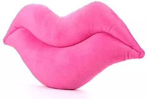 Liyin Stuffed Pillow Cushion Lips Shaped Soft Toy - 2.45 inch